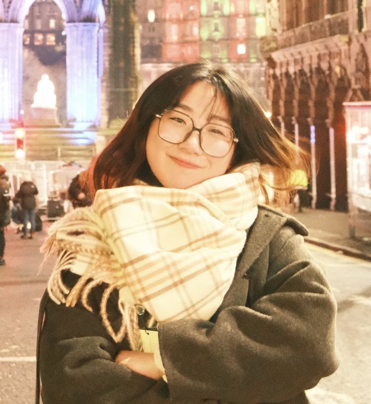 Kangning He