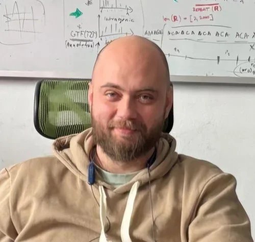 Dragos Leordean
