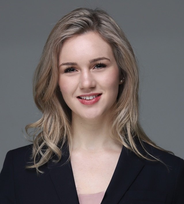 Kyra Ungerleider