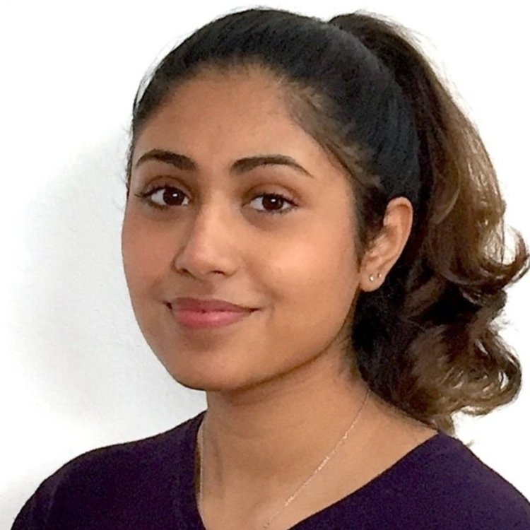 Pranathi Prasad