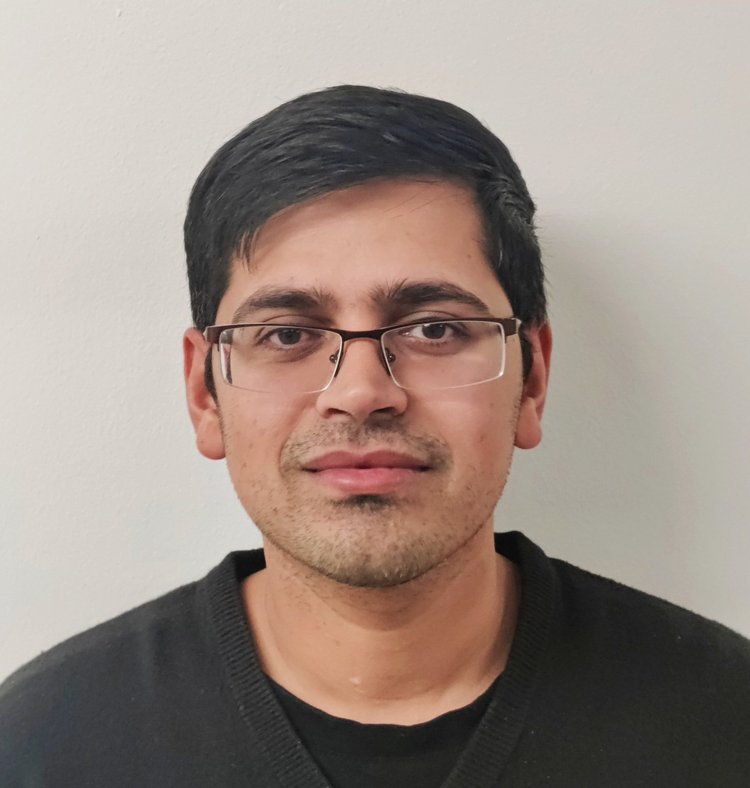 Rizwan Ansari