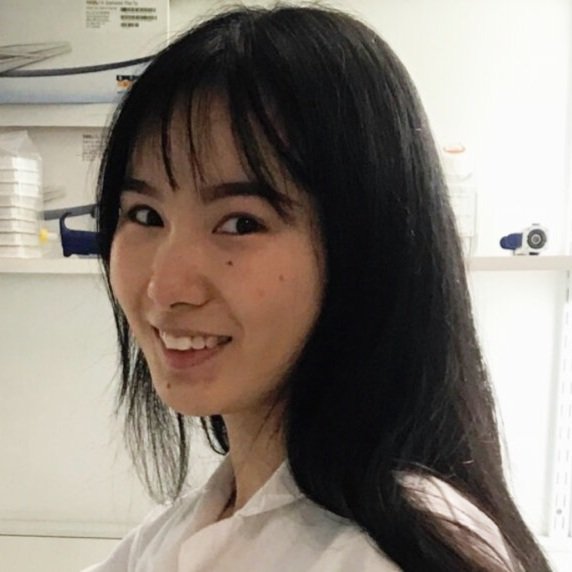 Yiqing (Grace) Zhao