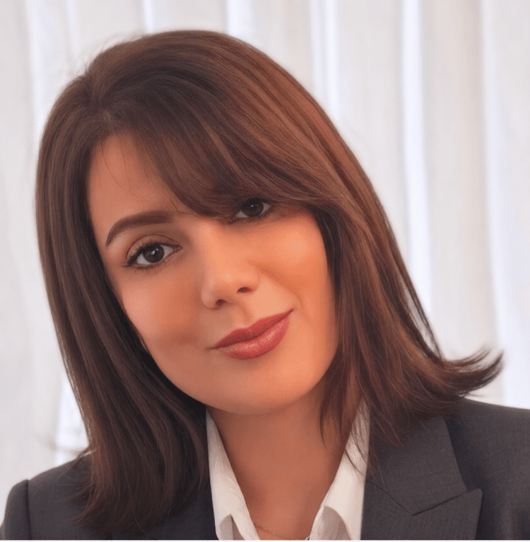 Nadia Karimpour